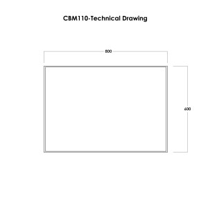 CBM110 TD-01